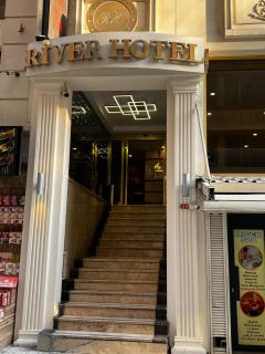 Istanbul River Hotel - Istanbul - 8
