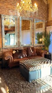 Imbube Safari Lodge - Marloth Park - 9