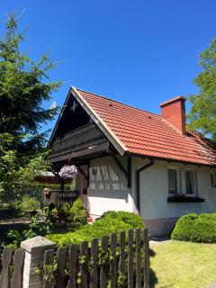 Domek Słonecznego Poranka - - 0