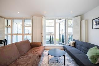 Stylish 2 Bedrooms Flat in Clapham - Londra - 0