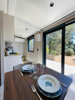 Tiny Aix - Maison Odonata - 2