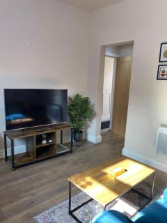 Beautiful Flat - Great Location - Perfect for Long Stays - Manchester - 2