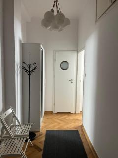 CitySoul Apartment - Varsóvia - 9