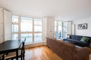 Stylish 2 Bedrooms Flat in Clapham - Londra - 2