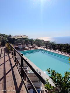 Petra Villas - Ostro - Costa Paradiso - 2