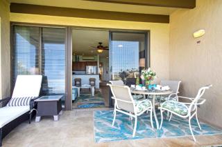 NEW KBM Resorts FREE CAR Napili Point Oceanfront 1-Bedroom Condo with Luxury Amenities NAP-B13 - - 3