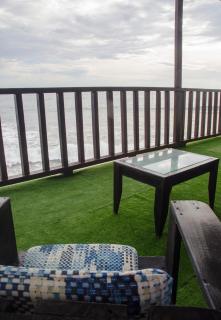 Oceanfront Refuge-Sea Front-La Libertad-El Salvador - Tamanique - 7