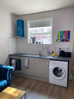 Beautiful Flat - Great Location - Perfect for Long Stays - Manchester - 3
