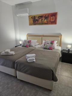 Poppis Appartments - Gra Liyiá - 6