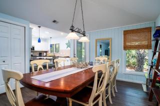 1111 Summerwind Cottage - Seabrook Island - 0