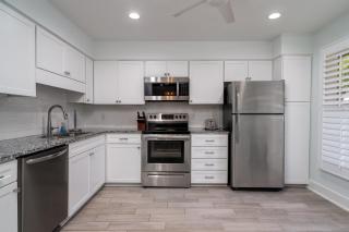 1147 Summerwind Cottage - Seabrook Island - 0