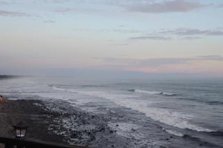 Oceanfront Refuge-Sea Front-La Libertad-El Salvador - Tamanique - 8