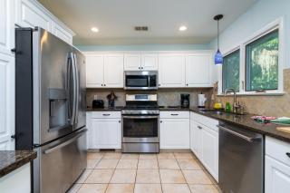 1111 Summerwind Cottage - Seabrook Island - 9