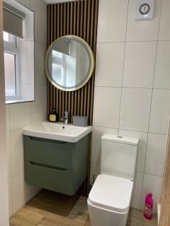 Beautiful Flat - Great Location - Perfect for Long Stays - Manchester - 4