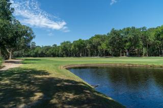 1147 Summerwind Cottage - Seabrook Island - 8