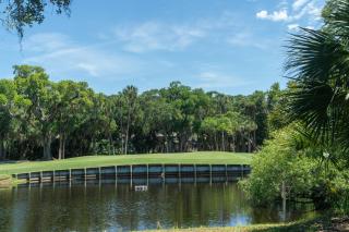1147 Summerwind Cottage - Seabrook Island - 7