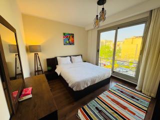Luxury resort living Palm Parks Sheikh Zayed City - Sheikh Zayed - 0