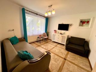 Apartament - 100 Kroków Do Jeziora na Kaszubach - Rokity - 1