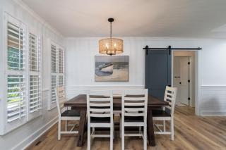 1147 Summerwind Cottage - Seabrook Island - 4