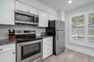 1147 Summerwind Cottage - Seabrook Island - 3