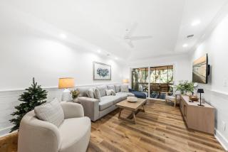 1147 Summerwind Cottage - Seabrook Island - 2