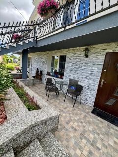 Apartament - 100 Kroków Do Jeziora na Kaszubach - Rokity - 9