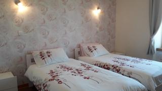 La Maison en Cézallier - Roses - Marcenat - 2