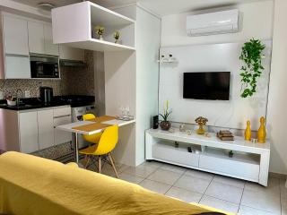 Brasilia studio ótima localização - 5