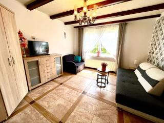 Apartament - 100 Kroków Do Jeziora na Kaszubach - Rokity - 3
