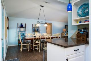 1111 Summerwind Cottage - Seabrook Island - 6