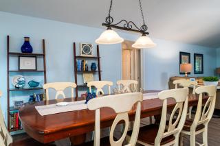1111 Summerwind Cottage - Seabrook Island - 3