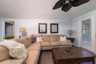 1111 Summerwind Cottage - Seabrook Island - 2