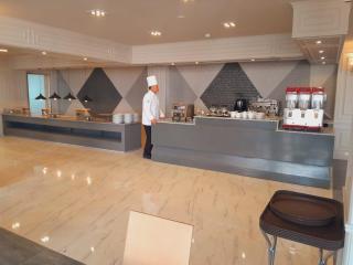 Oriental grand Plaza - 8