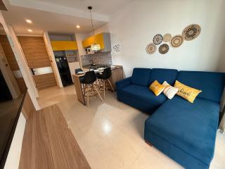Exclusivo Apartmento en Santa Marta - Pozos Colorados - Santa Marta - 5