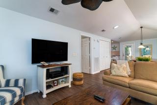 1111 Summerwind Cottage - Seabrook Island - 1