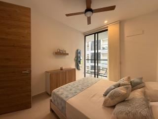 Exclusivo Apartmento en Santa Marta - Pozos Colorados - Santa Marta - 8