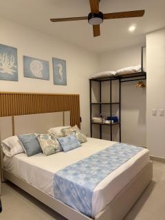 Exclusivo Apartmento en Santa Marta - Pozos Colorados - Santa Marta - 0
