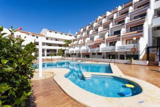 Bright & Elegant Duplex with Terrace and Pool, Just Steps from Puerto Colón - Adeje - 1