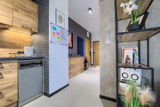 Premium Apartment Eleven - Zator - 9