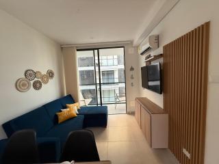 Exclusivo Apartmento en Santa Marta - Pozos Colorados - Santa Marta - 4