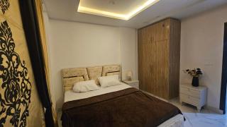 1 Bed TV Lounge With AC - 2