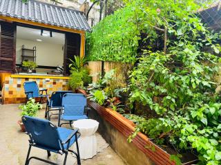 Hà Nội Mái Hiên Veranda & Balcony Boutique Stay - Hanoi - 0