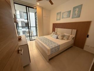 Exclusivo Apartmento en Santa Marta - Pozos Colorados - Santa Marta - 9