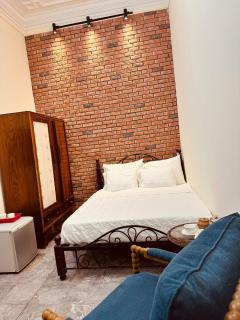 Hà Nội Mái Hiên Veranda & Balcony Boutique Stay - Hanoi - 5