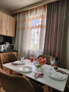 GenAl Apartaments - Tirana - 1