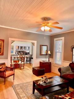 Southern Comfort - Tallahassee - 3