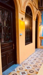 Hà Nội Mái Hiên Veranda & Balcony Boutique Stay - Hanoi - 7