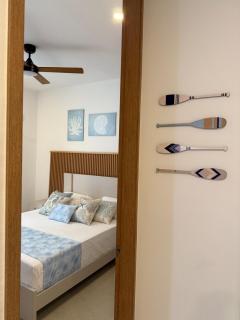 Exclusivo Apartmento en Santa Marta - Pozos Colorados - Santa Marta - 7