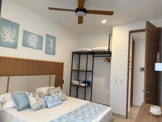 Exclusivo Apartmento en Santa Marta - Pozos Colorados - Santa Marta - 6