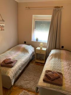 Liliom Apartman - Mezőkövesd - 6